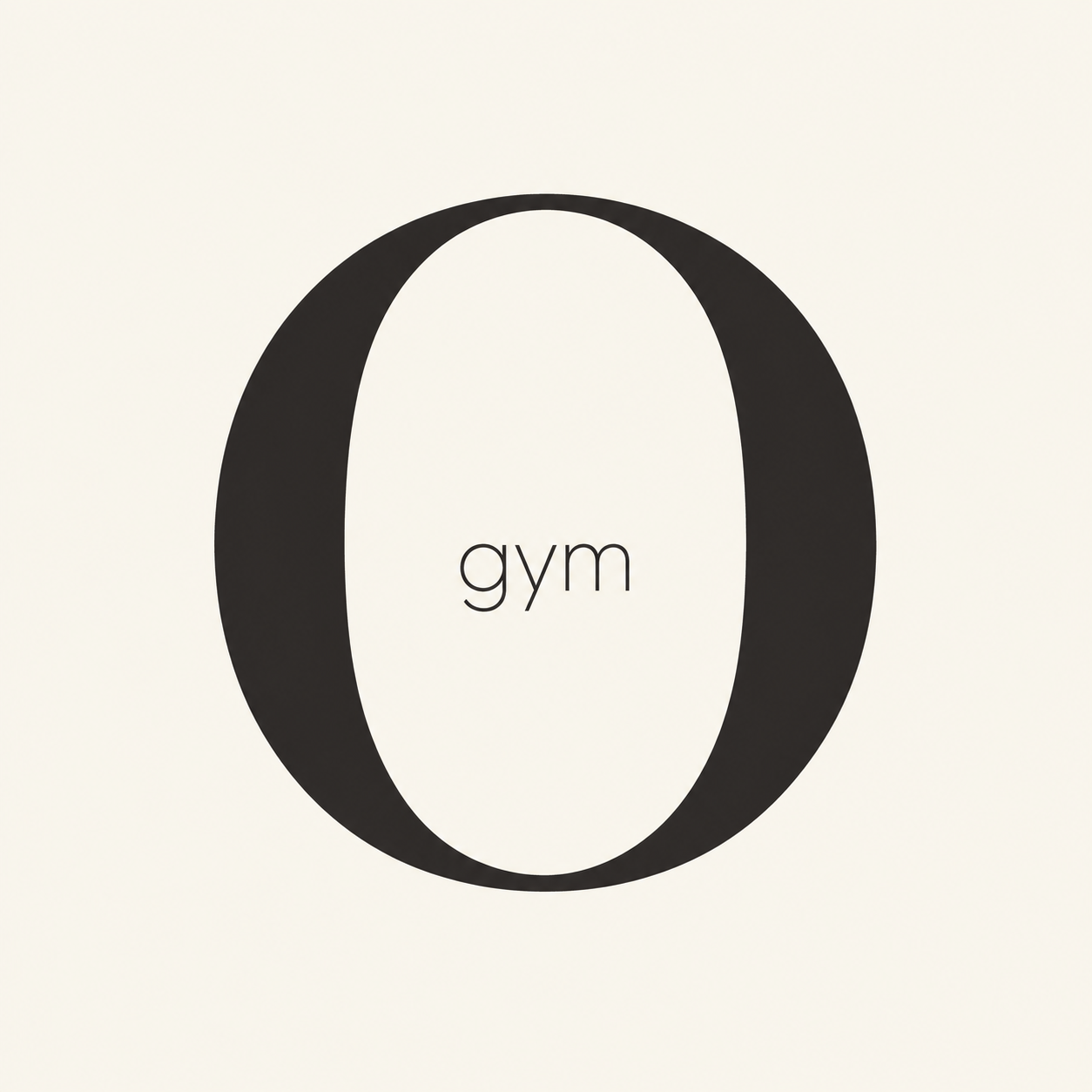O Gym